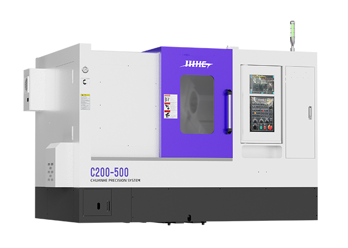 C200-500刀塔數(shù)控車床 C200-500刀塔數(shù)控車床